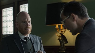 tv poster