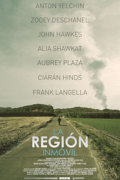 La región inmóvil