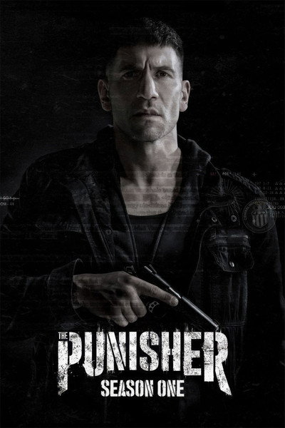 Marvel's The Punisher (2017) Season 1 Watch Online Free | ඔන්ලයින් බලන්න