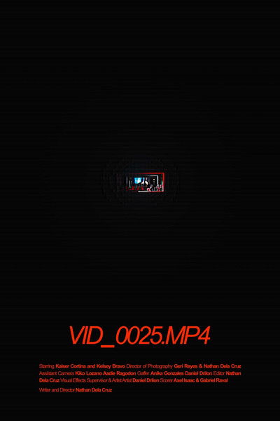 Poster do Filme VID_0025.MP4