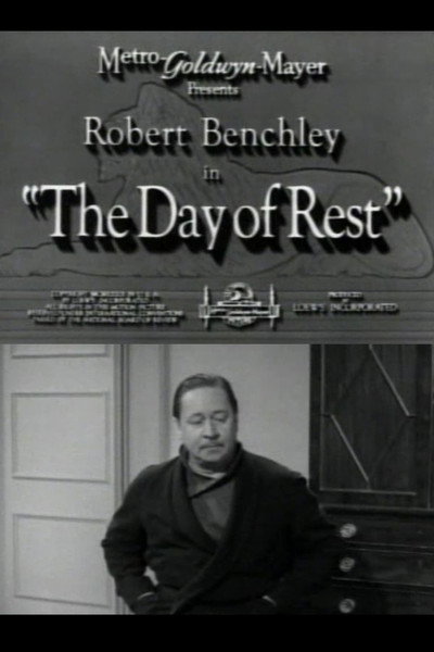The Day of Rest