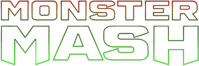Monster Mash Logo
