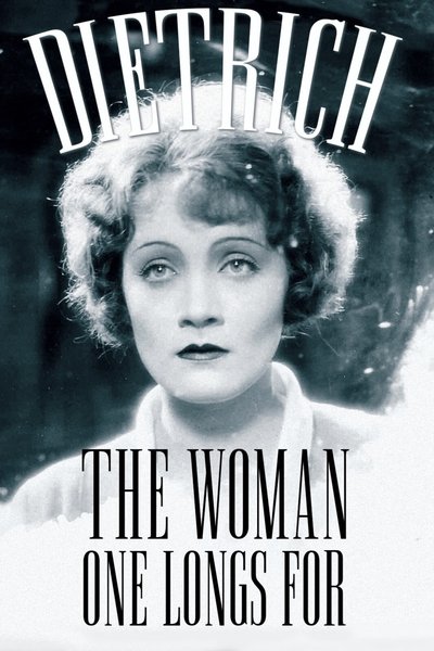 The Woman One Longs For
