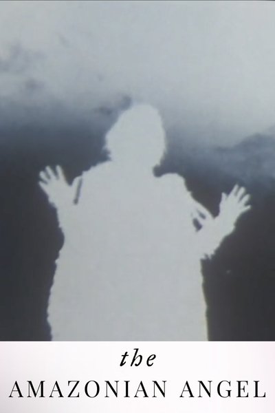 movie poster for The Amazonian Angel