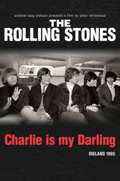 The Rolling Stones: Charlie Is My Darling - Ireland 1965 image