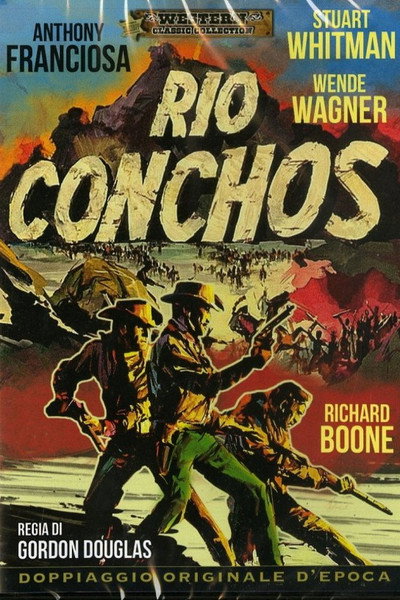 Rio Conchos