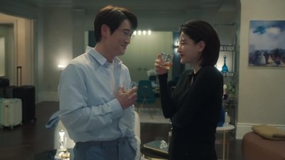 tv poster