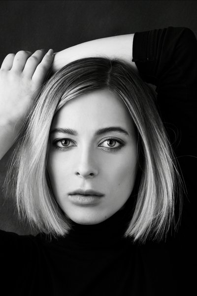 Photo de Masha Ko dans Babylon