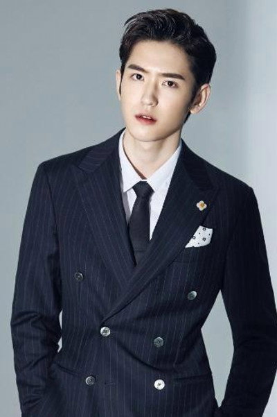 Li Dongyang