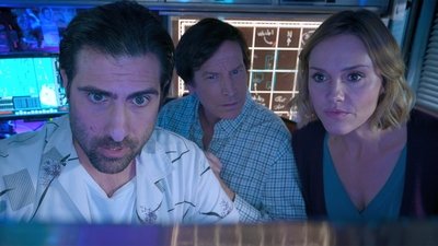 tv poster