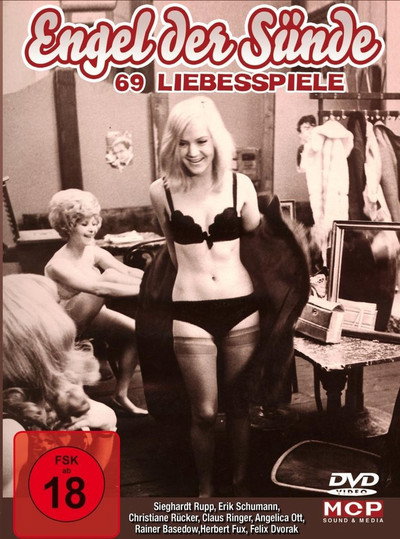 Sixty Nine Games of Love