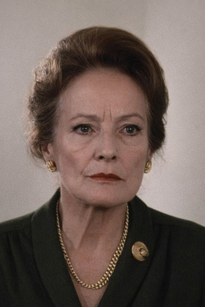 Maria Wimmer