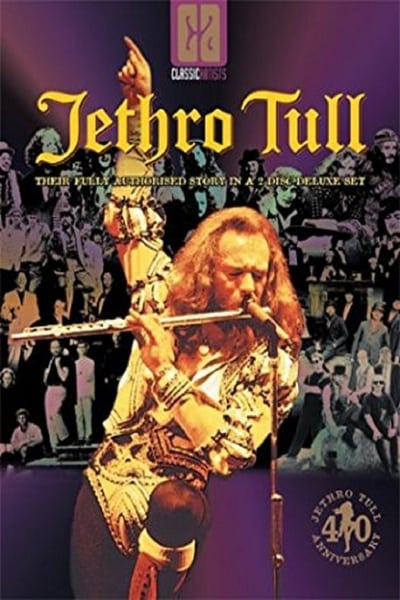 Watch Now!Jethro Tull: Classic Artists Movie Online Free