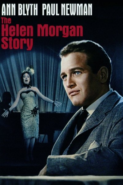 Watch - The Helen Morgan Story Full Movie Online Putlocker