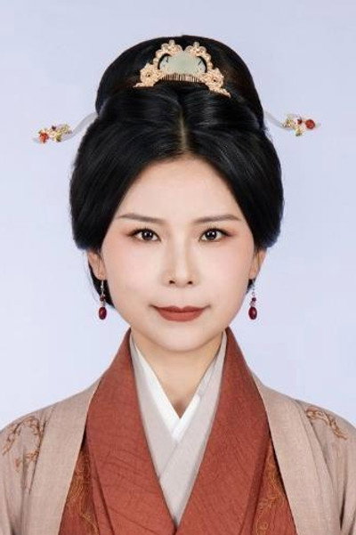 薛贝涵