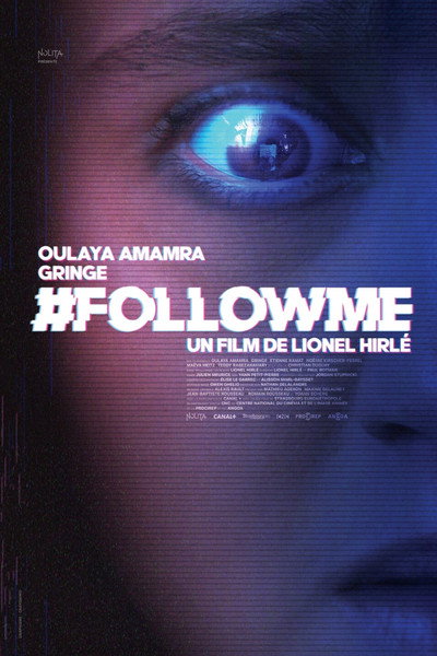 #followme