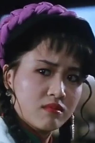 Imagem de 張靜如