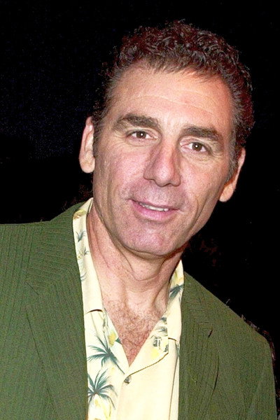 Portrait de Michael Richards