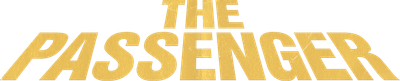 The Passenger Logo