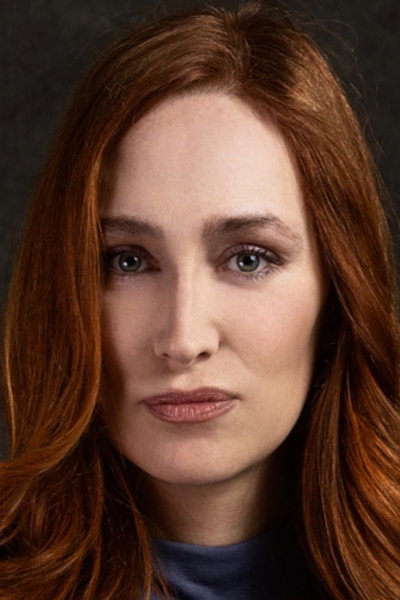 Christina Andrea Rosamilia