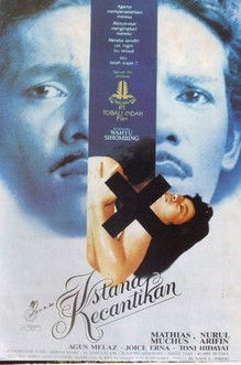 Poster do Filme Istana Kecantikan
