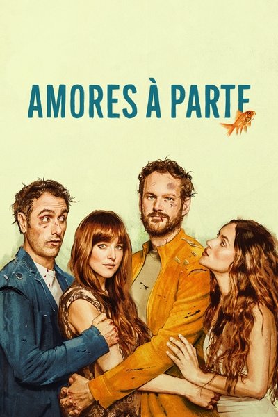 Poster do Filme Amores à Parte