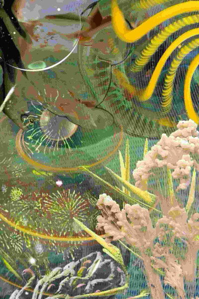 Poster do Filme Hopecore: Birthday Special