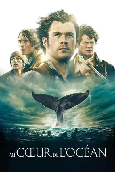 Au cœur de l'Océan