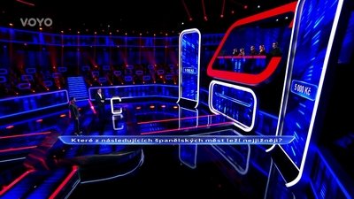 tv poster