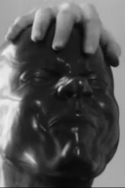 Poster do Filme F.X. Messerschmidt