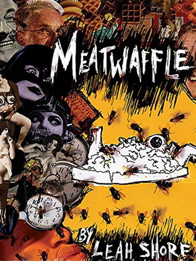 Poster do Filme Meatwaffle