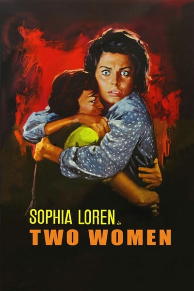 Two Women