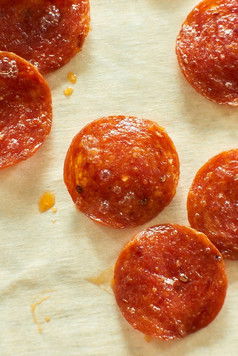 Poster do Filme Salut, Pepperoni!