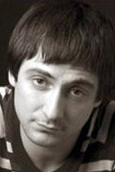 Oleg Abalyan