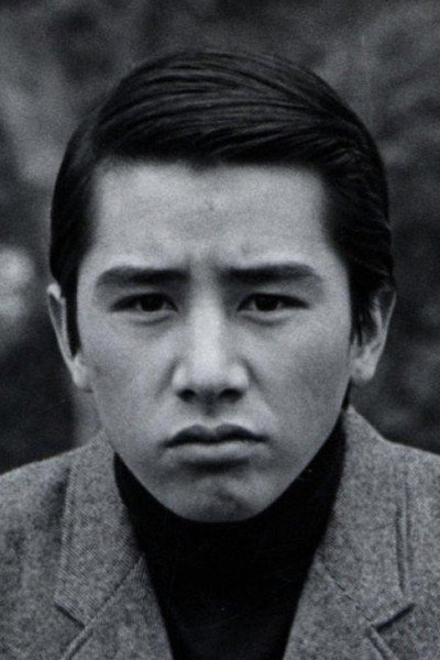 Masakazu Tamura
