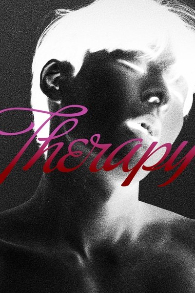 poster for Therapy