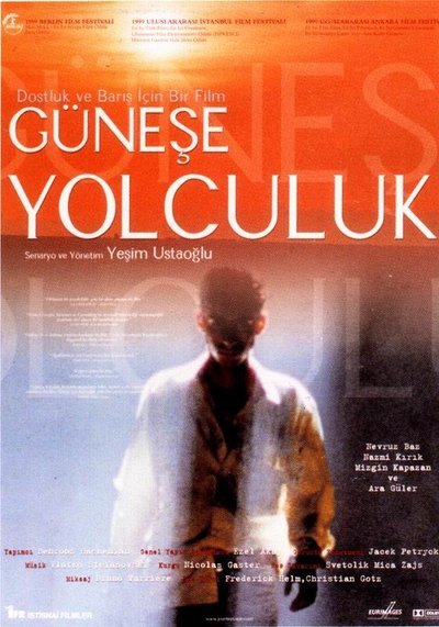 Watch!(1999) Güneşe yolculuk Movie Online