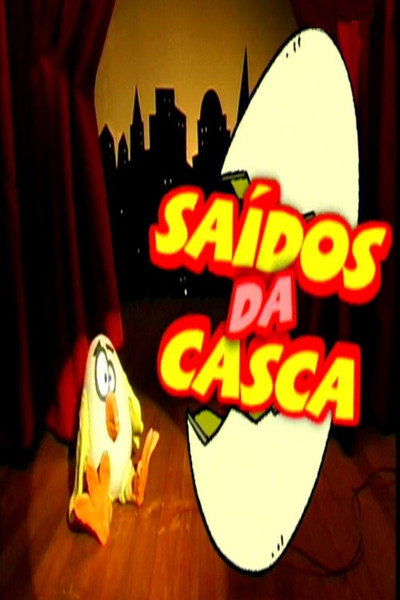 Saídos da Casca