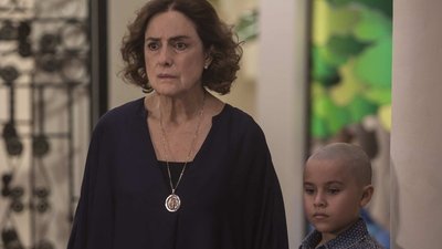 tv poster
