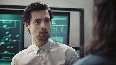 tv poster
