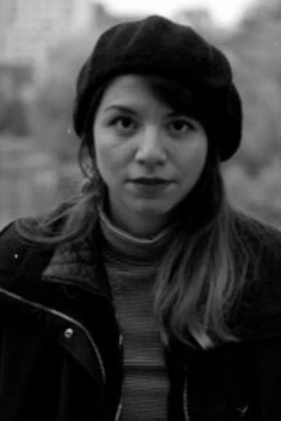 Imagem de Emilija Gašić