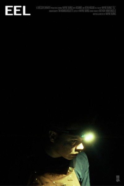 Poster do Filme Eel