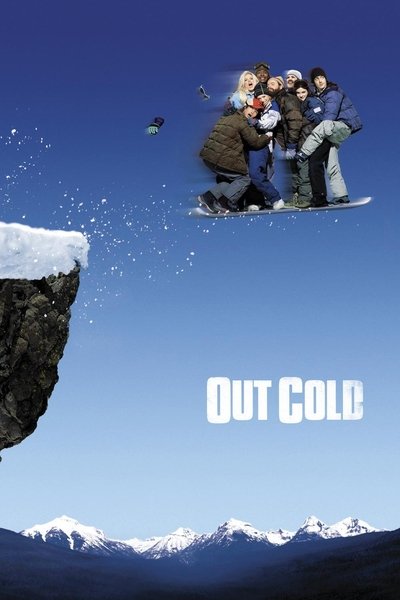 Watch - (2001) Out Cold Full Movie Torrent