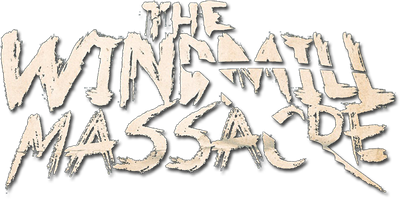 The Windmill Massacre Logo