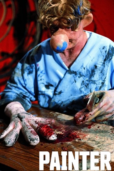 Poster do Filme Painter