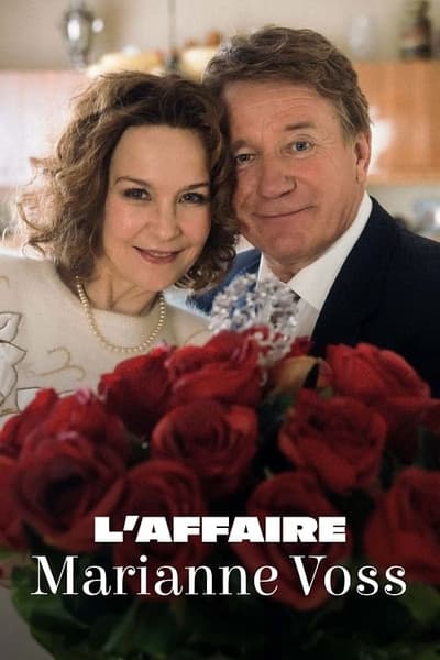 poster L'Affaire Marianne Voss