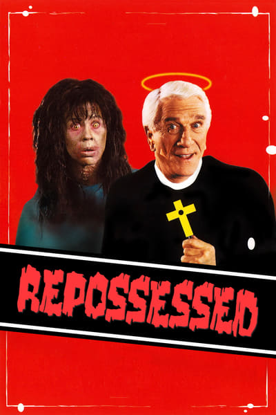 Repossessed (1990)