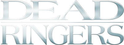 Dead Ringers Logo