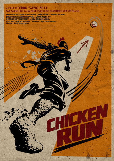 Chicken Run