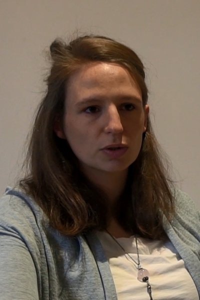 Imagem de Clara Merveille